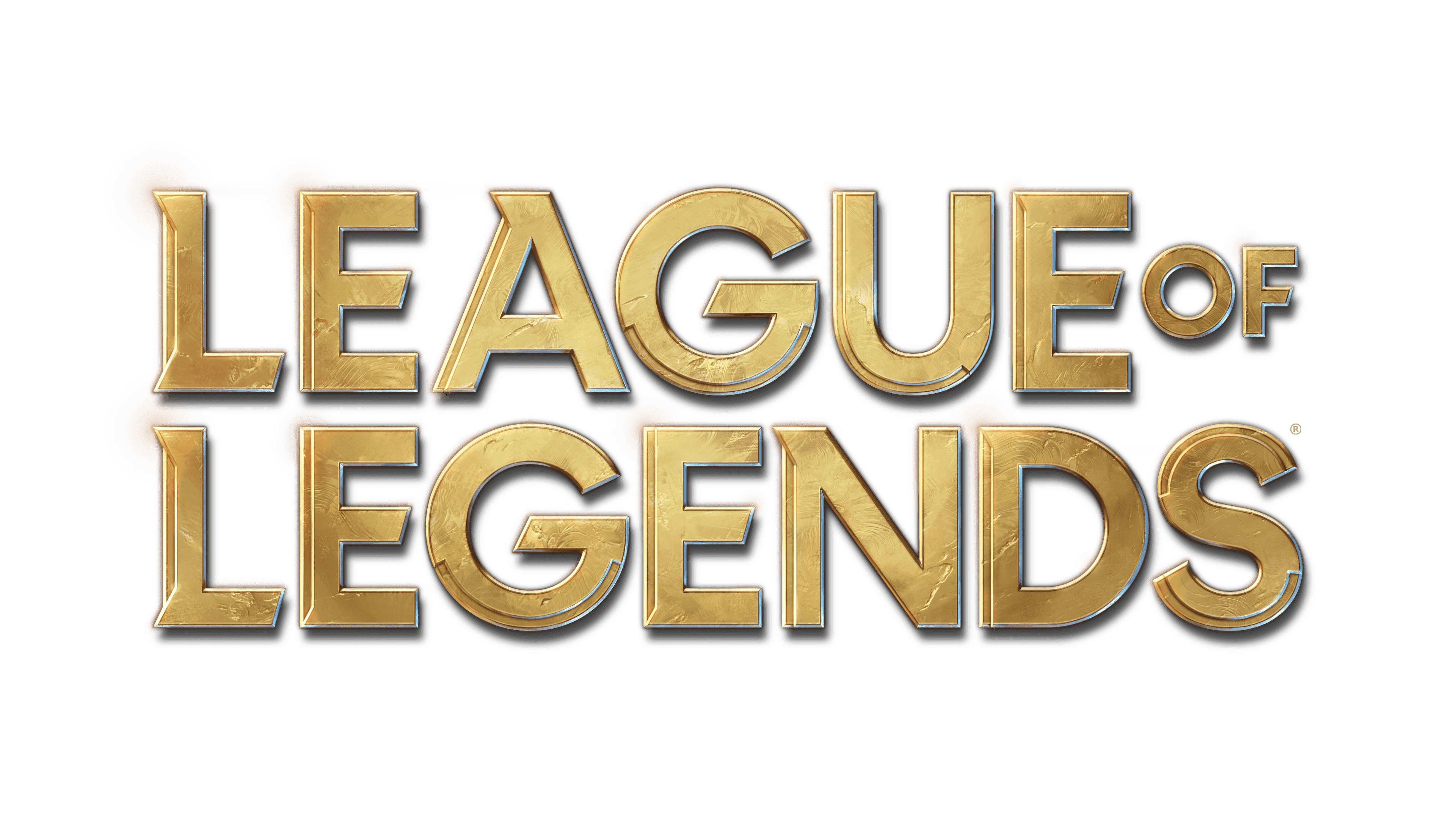 League of Legends