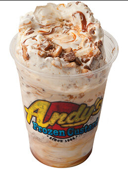 Ooey Gooey