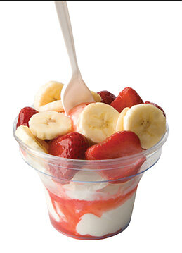 The Original Strawana