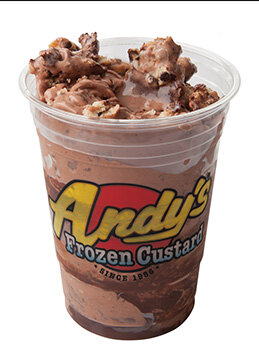 Triple Chocolate