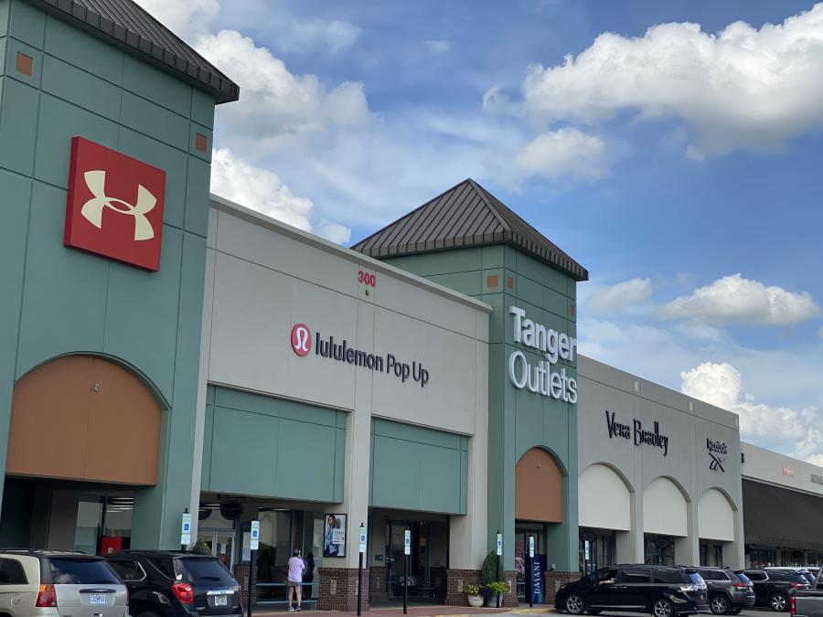 Tanger Outlet