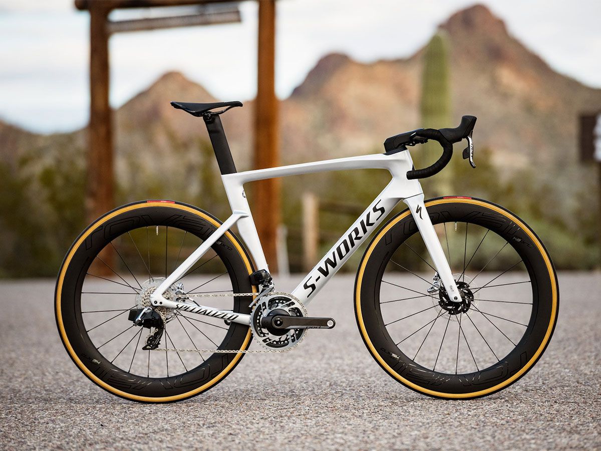 Road Bike